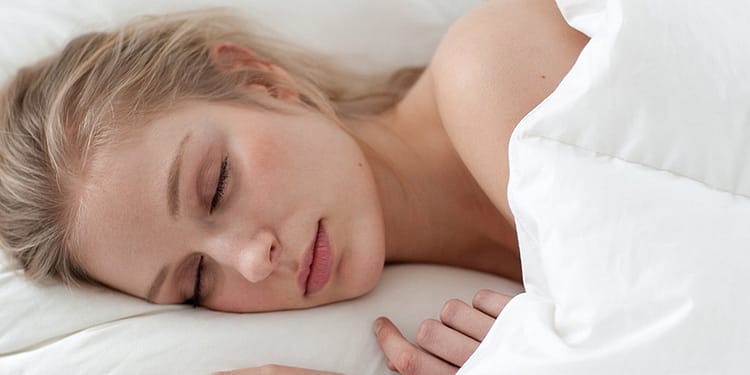 Reguli pentru un somn mai bun