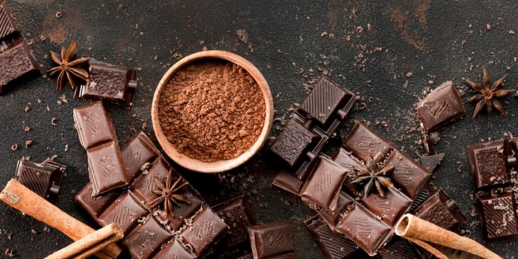 Care sunt beneficiile aduse de consumul de ciocolata