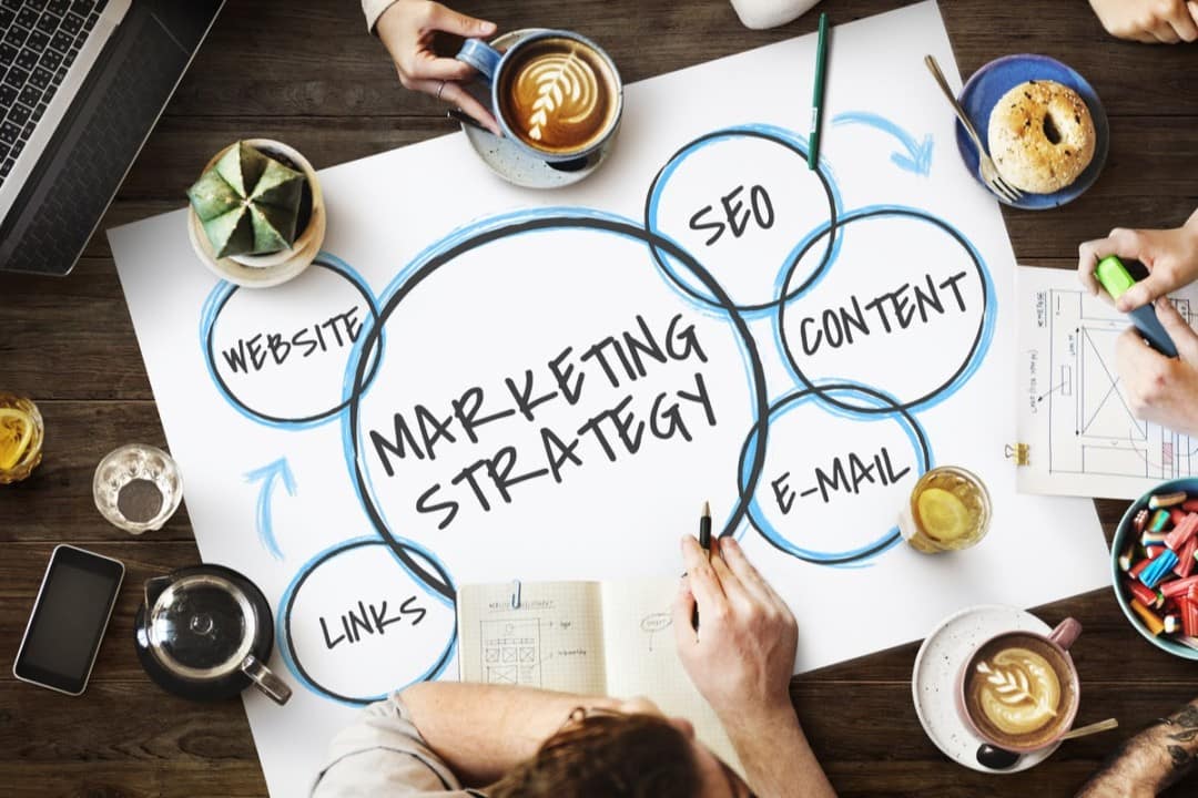 Care este rolul content marketingului