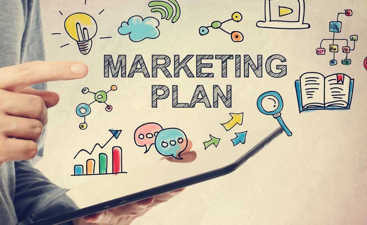 Cum sa scrieti un plan de marketing