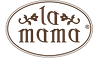 La Mama logo
