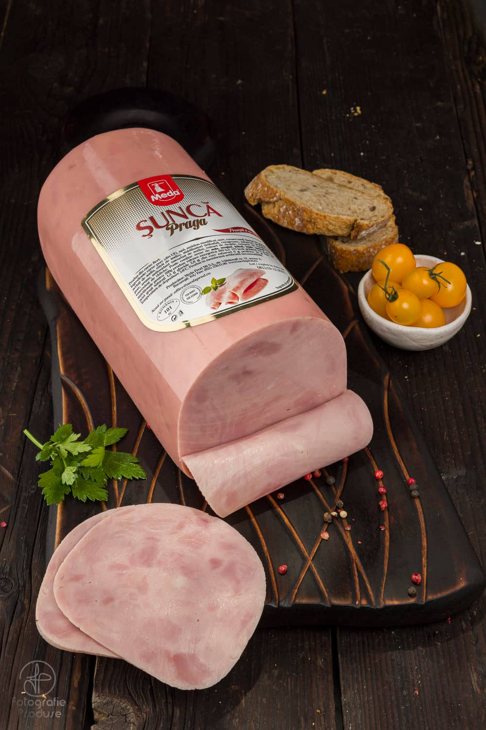 Sunca Meda