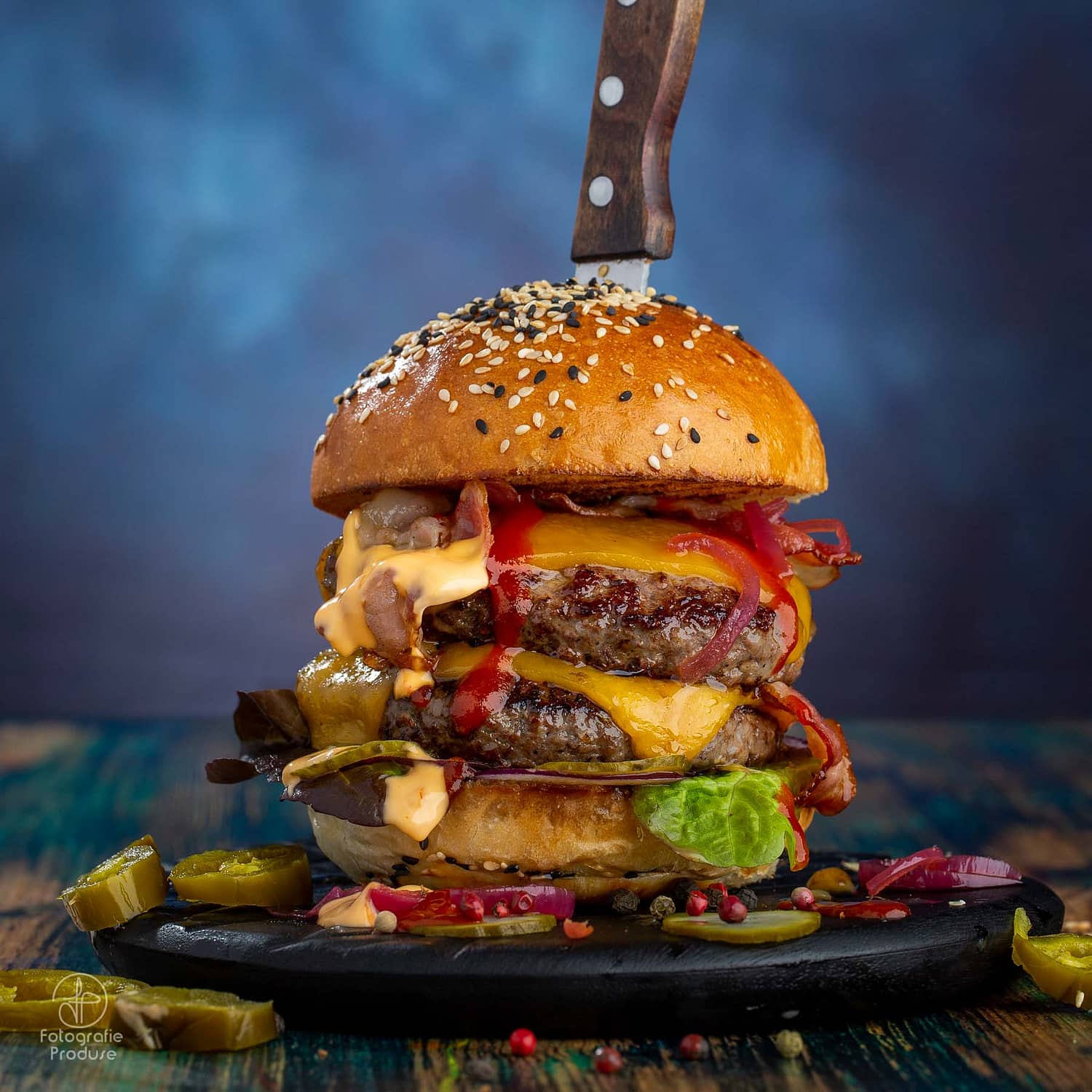 Poze burgeri