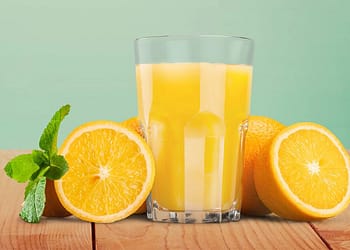 Beneficiile aduse de sucul de portocale in sanatate