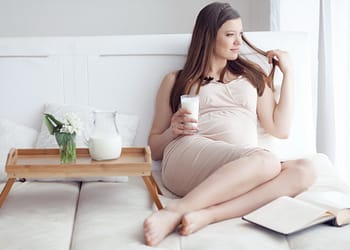 4 surprize de la inceputul sarcinii