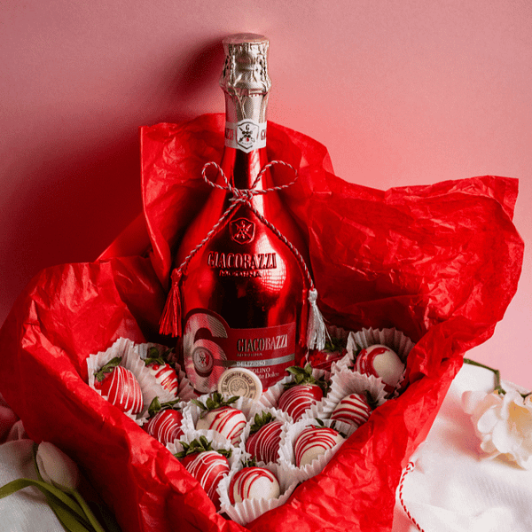 Box Sweet Strawberry